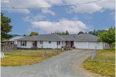 2343 Harris St, Myrtle Point, OR 97458 - Photo 1