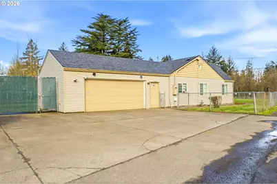 5031 SE Jenne Rd, Portland, OR 97236 - Photo 5