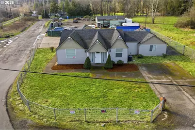 5031 SE Jenne Rd, Portland, OR 97236 - Photo 3