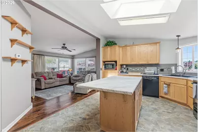 369 Gun Club Rd #92, Woodland, WA 98674 - Photo 7