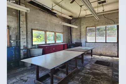 311 6th St, Port Orford, OR 97465 - Photo 13