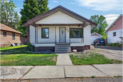 1235 Valley Ave, Baker City, OR 97814 - Photo 1