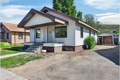 1235 Valley Ave, Baker City, OR 97814 - Photo 3