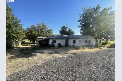 62886 Highway 74, Ione, OR 97843 - Photo 1