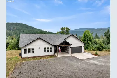 28024 NE 433rd St, Amboy, WA 98601 - Photo 1