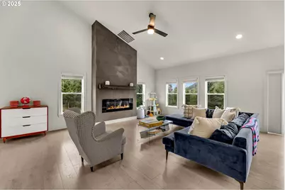 28024 NE 433rd St, Amboy, WA 98601 - Photo 13