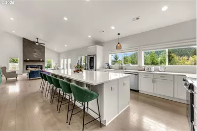 28024 NE 433rd St, Amboy, WA 98601 - Photo 5