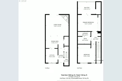 4921 SW 59th Ave #1, Portland, OR 97221 - Photo 23