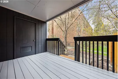 4921 SW 59th Ave #1, Portland, OR 97221 - Photo 17