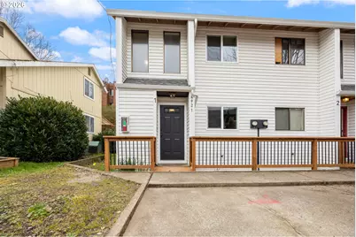 4921 SW 59th Ave #1, Portland, OR 97221 - Photo 1