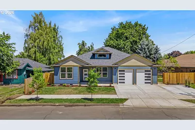 1025 Church St, Woodburn, OR 97071 - Photo 1