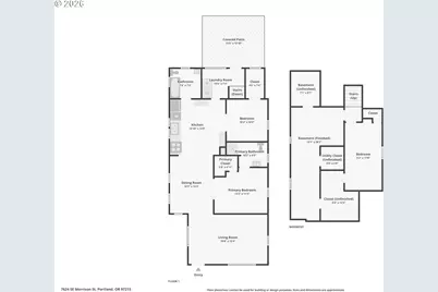 7624 SE Morrison St, Portland, OR 97215 - Photo 41