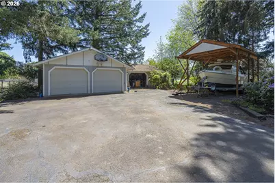 13493 Marlatt Rd S, Jefferson, OR 97352 - Photo 5
