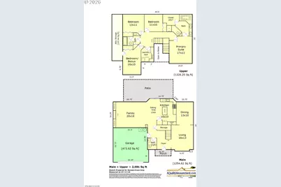 1264 NE Estelle Ct, Hillsboro, OR 97124 - Photo 33