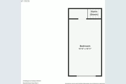 21 NE Bryant St, Portland, OR 97211 - Photo 41