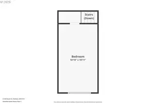 21 NE Bryant St, Portland, OR 97211 - Photo 41