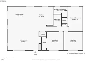 21 NE Bryant St, Portland, OR 97211 - Photo 43
