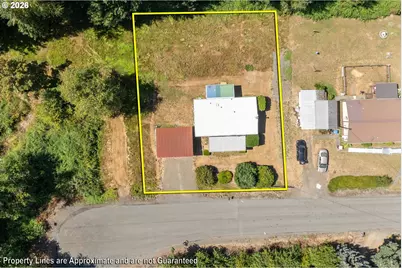 148 Cedar Ln, Glenoma, WA 98336 - Photo 3