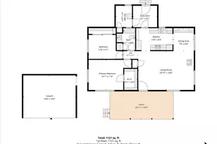 148 Cedar Ln, Glenoma, WA 98336 - Photo 35