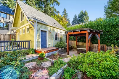4216 SW Alice St, Portland, OR 97219 - Photo 33