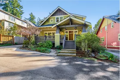 4216 SW Alice St, Portland, OR 97219 - Photo 1