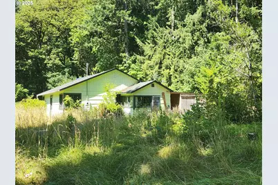 16807 Highway 36, Deadwood, OR 97430 - Photo 1