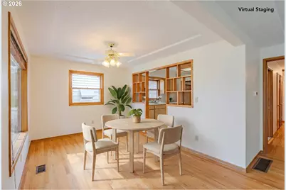 5026 SE Insley St, Portland, OR 97206 - Photo 7