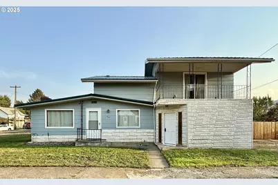 362 E Dearborn St, Union, OR 97883 - Photo 1