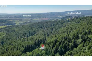 18520 SW Rock Creek Rd, Sheridan, OR 97378 - Photo 43