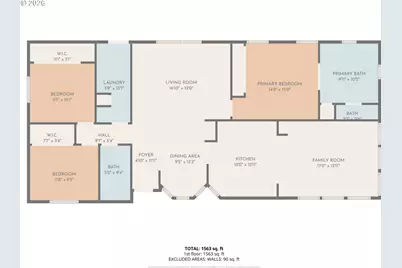 15768 SE Powell Blvd #40, Portland, OR 97236 - Photo 33