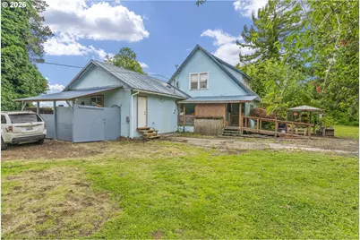 957 W State Route 4, Cathlamet, WA 98612 - Photo 45