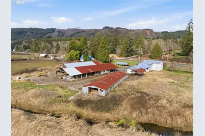 957 W State Route 4, Cathlamet, WA 98612 - Photo 43