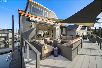 18525 NE Marine Dr #B8, Portland, OR 97230 - Photo 33