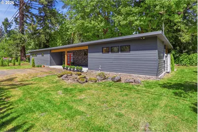 64701 E Brightwood Loop Rd, Brightwood, OR 97011 - Photo 1