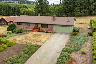 25420 NW Pumpkin Ridge Rd, North Plains, OR 97133 - Photo 1