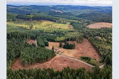 25420 NW Pumpkin Ridge Rd, North Plains, OR 97133 - Photo 31