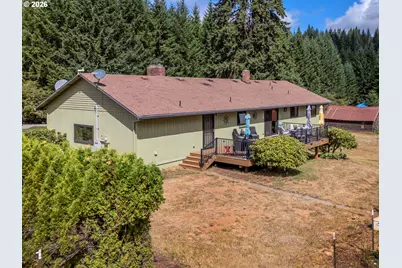 25420 NW Pumpkin Ridge Rd, North Plains, OR 97133 - Photo 21