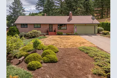 25420 NW Pumpkin Ridge Rd, North Plains, OR 97133 - Photo 19