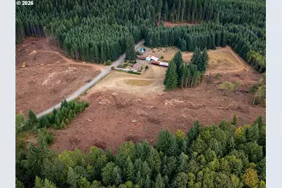 25420 NW Pumpkin Ridge Rd, North Plains, OR 97133 - Photo 29