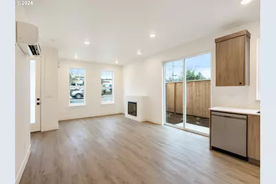 5857 NE Prescott St #1, Portland, OR 97218 - Photo 3