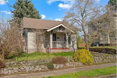 3805 SE Mall St, Portland, OR 97202 - Photo 1