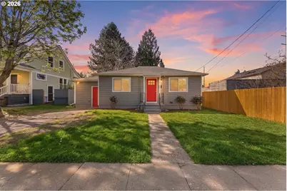 7915 N Exeter Ave, Portland, OR 97203 - Photo 1