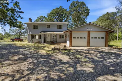 40662 Fish Hatchery Dr, Scio, OR 97374 - Photo 1
