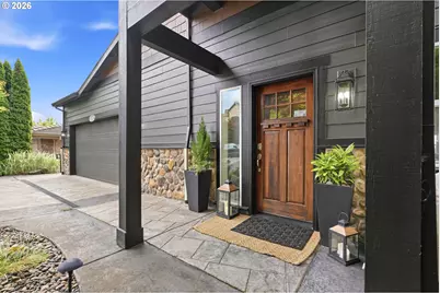 4243 NW Twilight Ter, Portland, OR 97229 - Photo 3