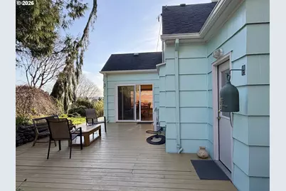 859 Glasgow Ave, Astoria, OR 97103 - Photo 3