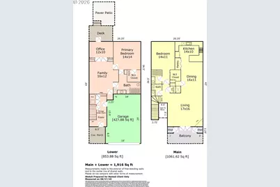 3075 Club House Ct, West Linn, OR 97068 - Photo 39