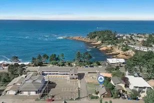 247 NE Williams Ave, Depoe Bay, OR 97341 - Photo 29