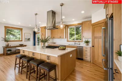 670 Hillsdale St W, Oceanside, OR 97134 - Photo 17