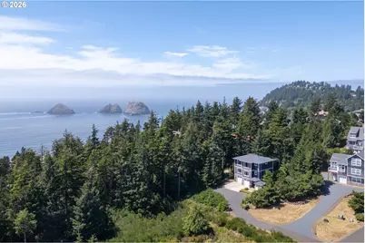 670 Hillsdale St W, Oceanside, OR 97134 - Photo 3