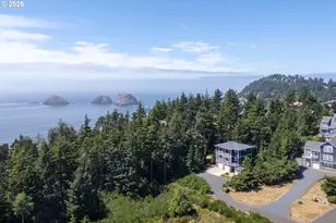 670 Hillsdale St W, Oceanside, OR 97134 - Photo 3